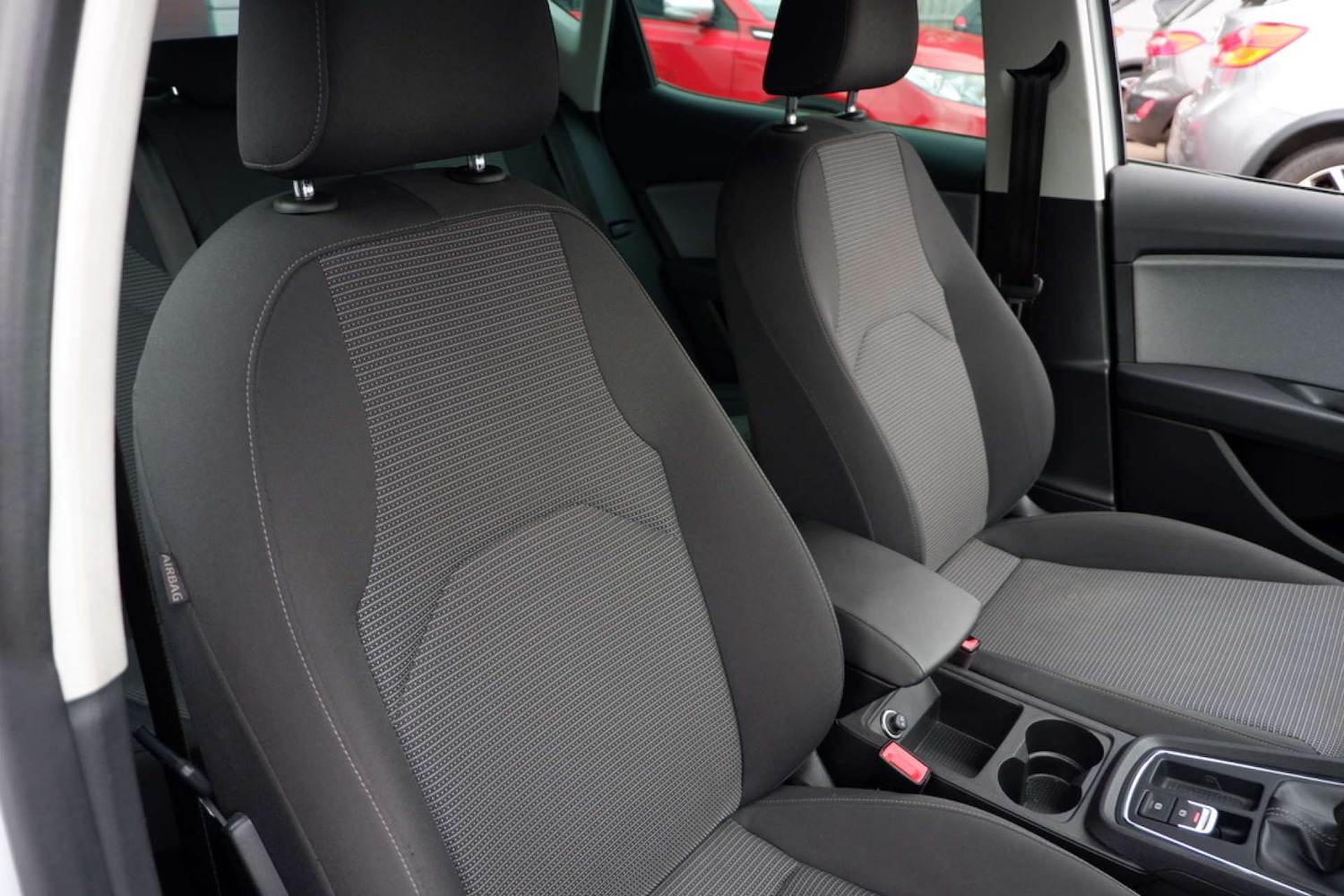 Used SEAT Leon 2018 for sale - 77643153: Photo 25