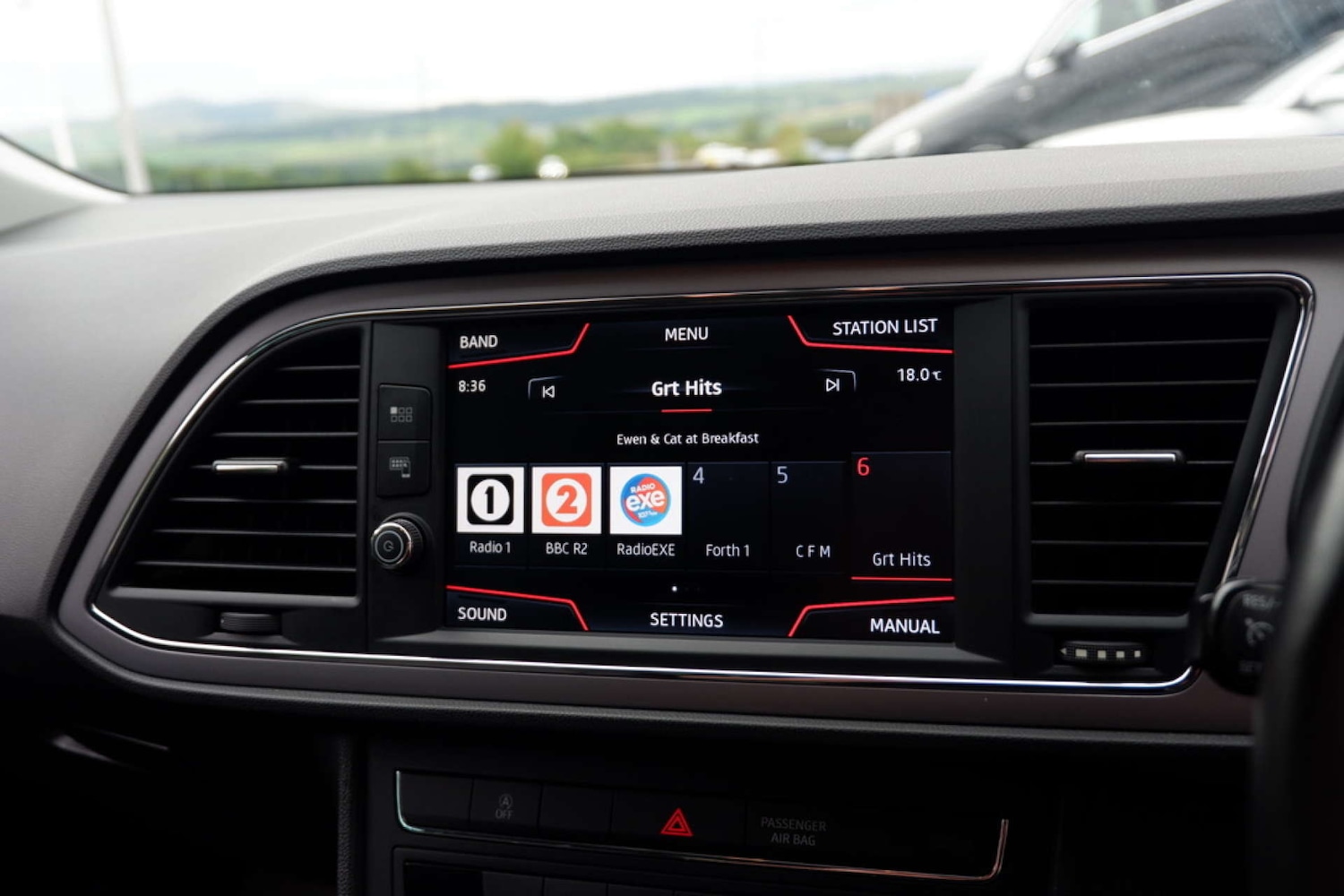 Used SEAT Leon 2018 for sale - 77643153: Photo 26