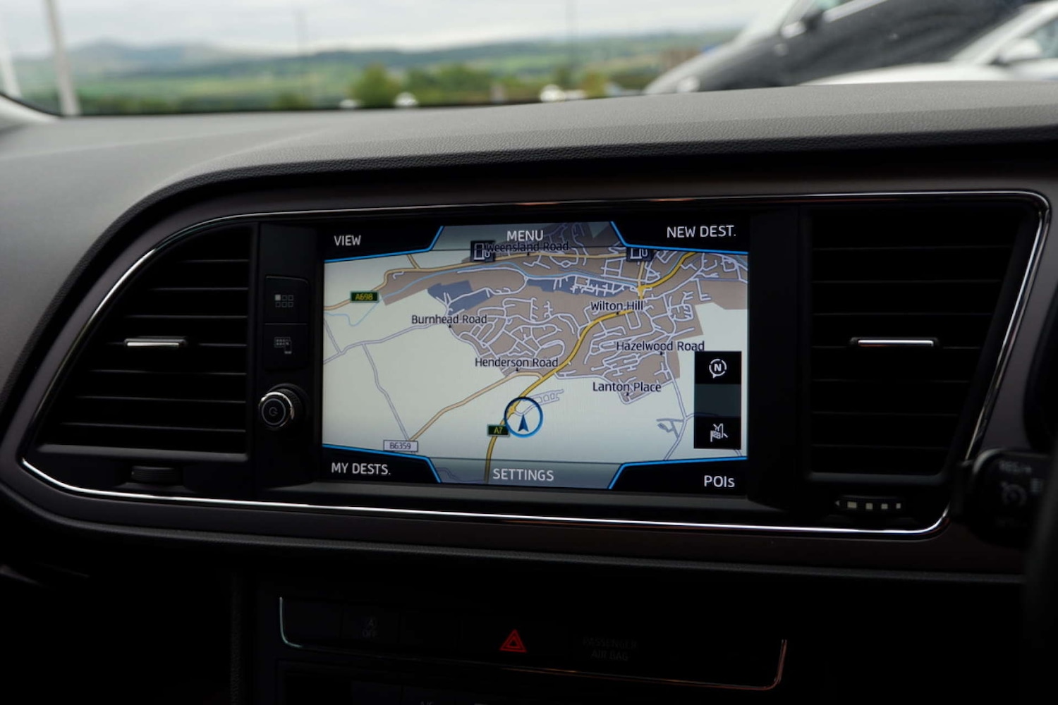 Used SEAT Leon 2018 for sale - 77643153: Photo 29