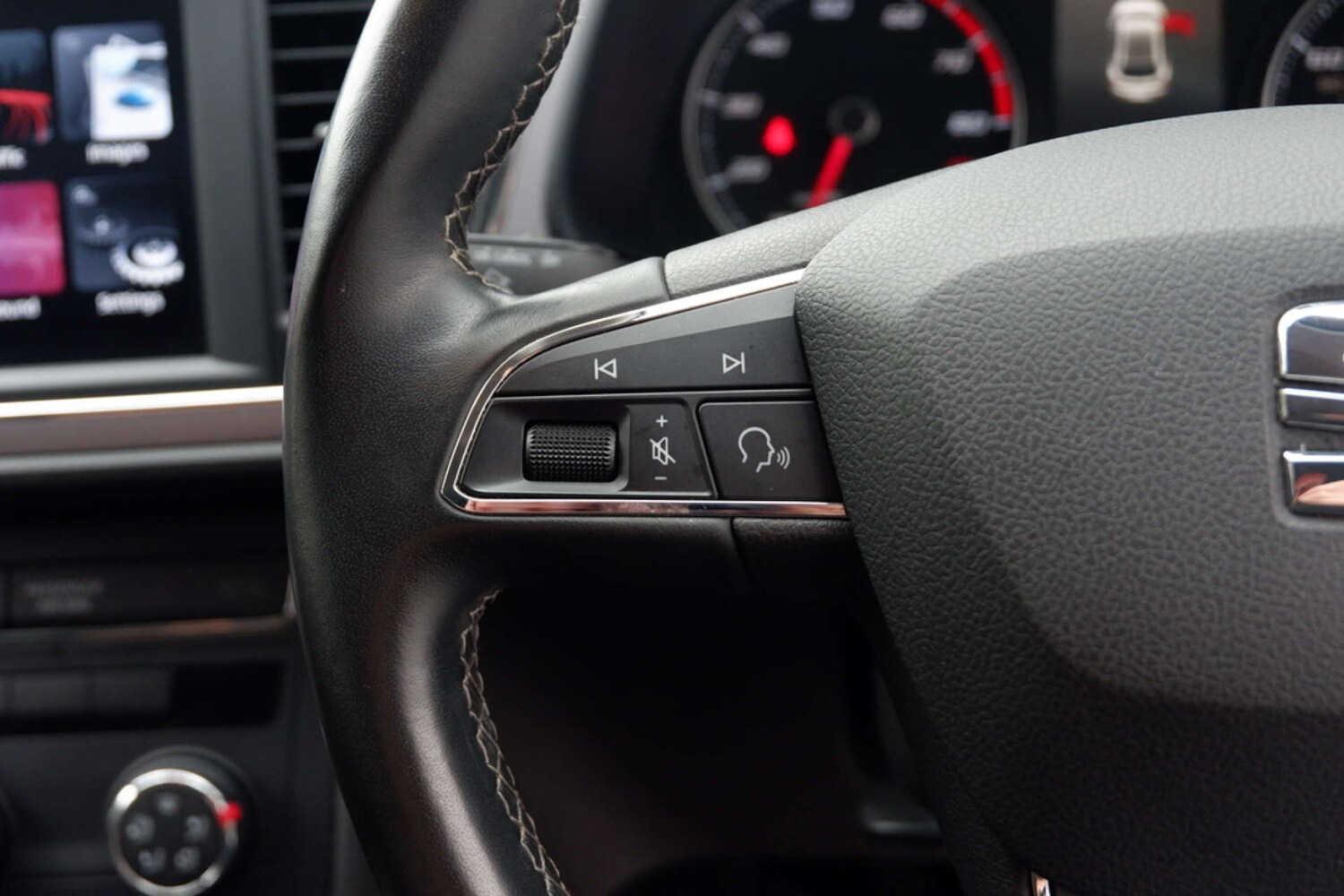 Used SEAT Leon 2018 for sale - 77643153: Photo 31