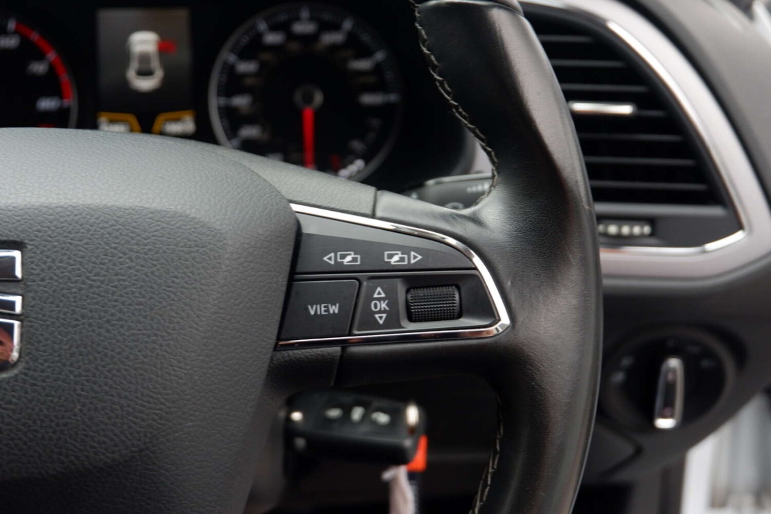 Used SEAT Leon 2018 for sale - 77643153: Photo 32