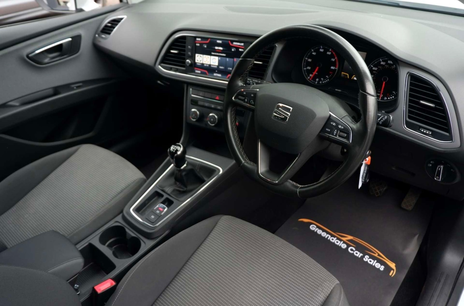 Used SEAT Leon 2018 for sale - 77643153: Photo 5