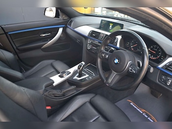 Used BMW 4 Series 2020 for sale - 77721691: Photo