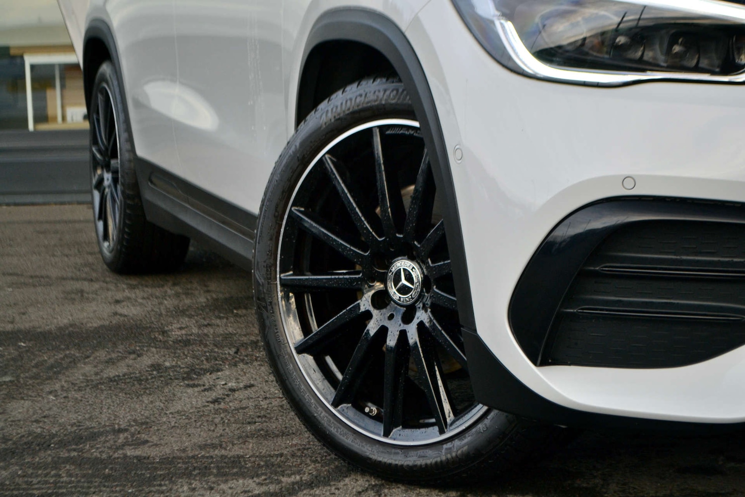 Used Mercedes-Benz GLA 2022 for sale - 76618126: Photo 11