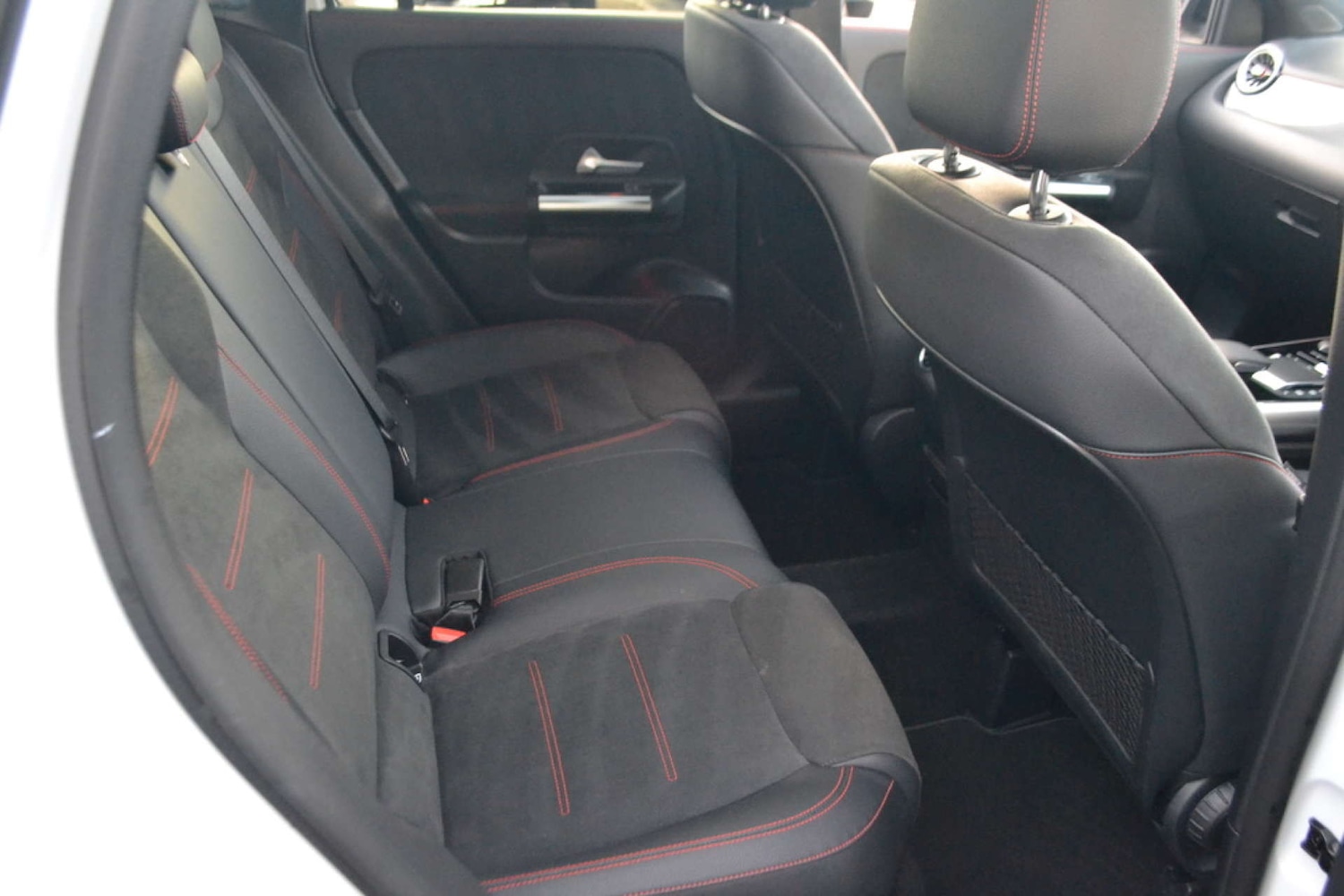 Used Mercedes-Benz GLA 2022 for sale - 76618126: Photo 26