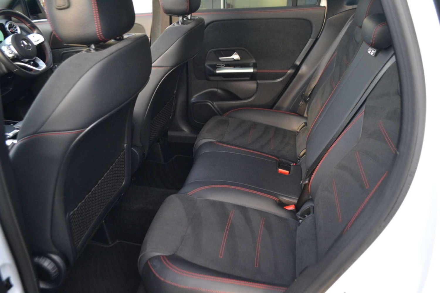 Used Mercedes-Benz GLA 2022 for sale - 76618126: Photo 28