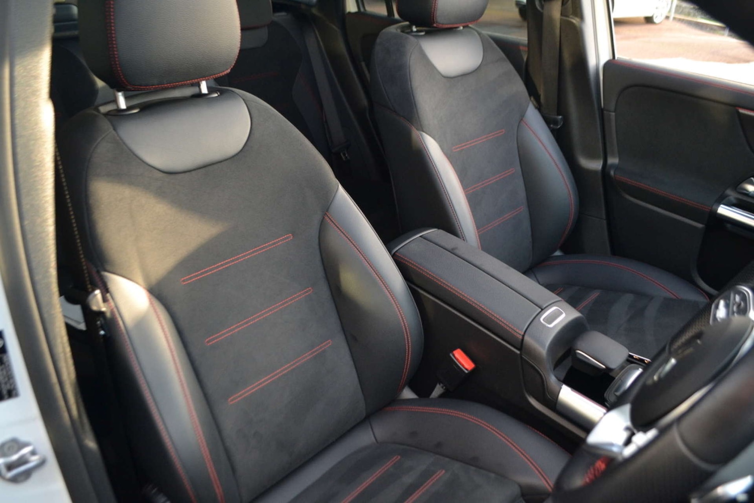 Used Mercedes-Benz GLA 2022 for sale - 76618126: Photo 34