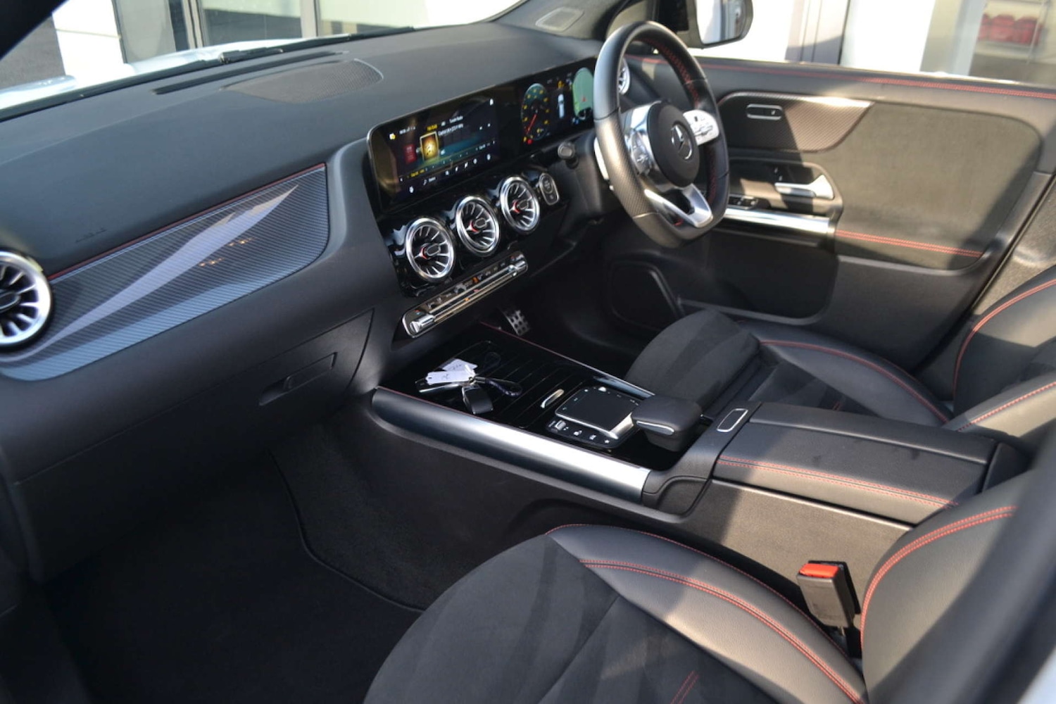 Used Mercedes-Benz GLA 2022 for sale - 76618126: Photo 35