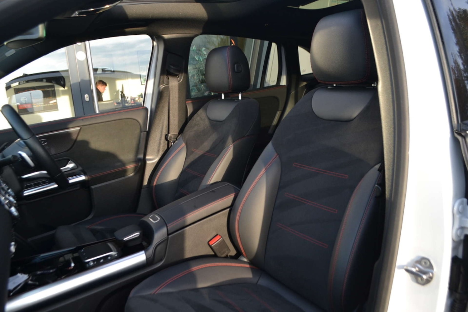 Used Mercedes-Benz GLA 2022 for sale - 76618126: Photo 38