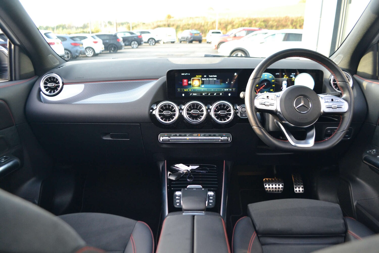 Used Mercedes-Benz GLA 2022 for sale - 76618126: Photo 41