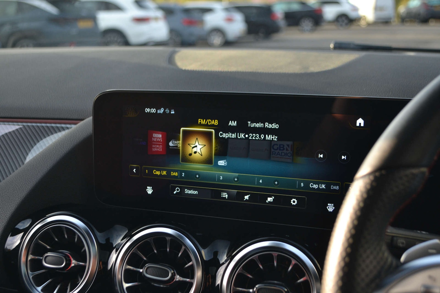 Used Mercedes-Benz GLA 2022 for sale - 76618126: Photo 43