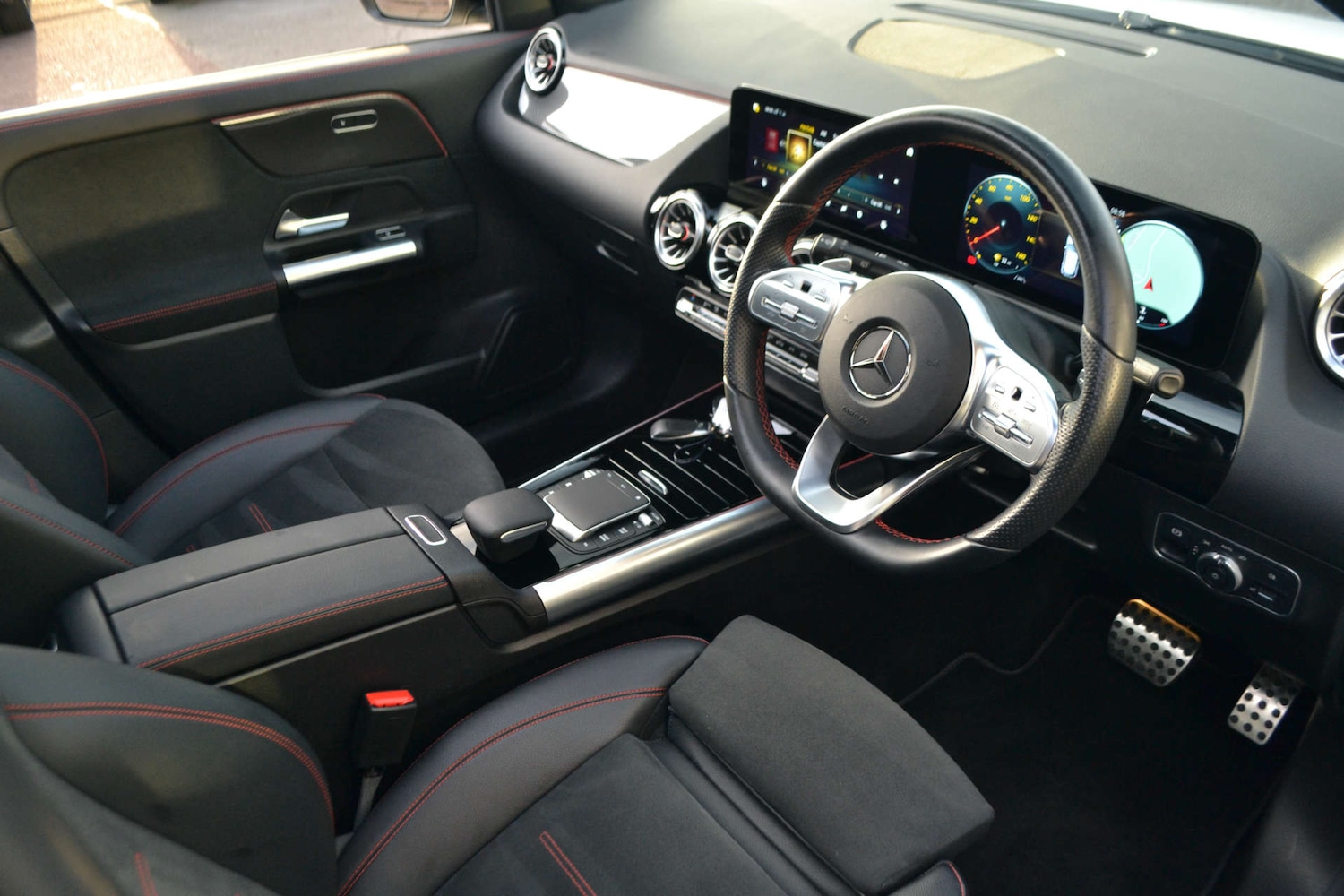 Used Mercedes-Benz GLA 2022 for sale - 76618126: Photo 5