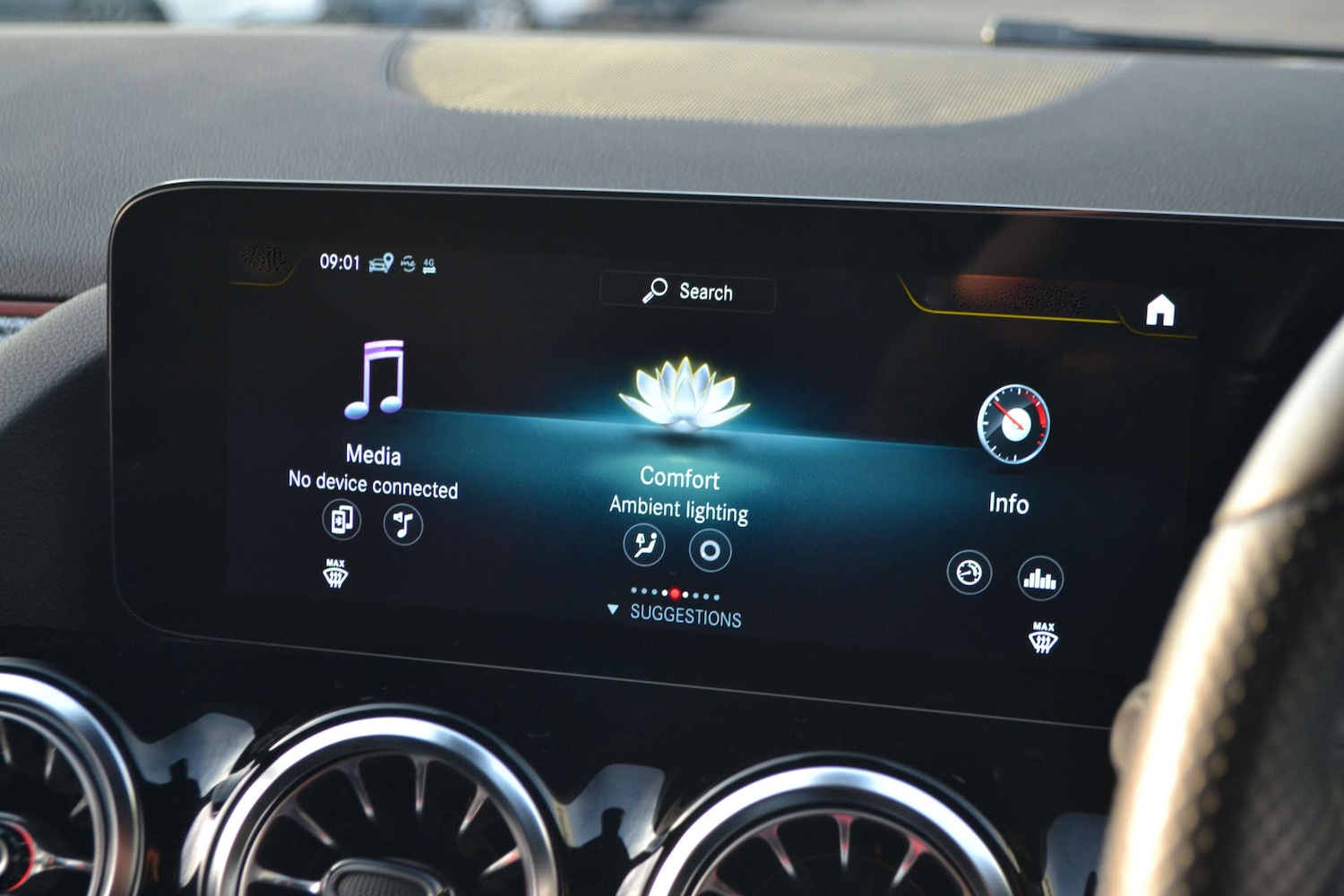 Used Mercedes-Benz GLA 2022 for sale - 76618126: Photo 54