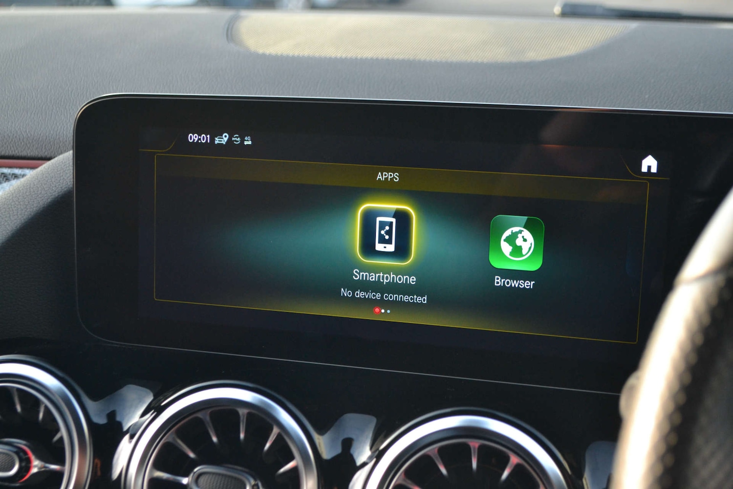 Used Mercedes-Benz GLA 2022 for sale - 76618126: Photo 55