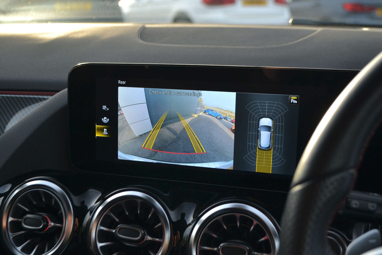 Used Mercedes-Benz GLA 2022 for sale - 76618126: Photo 57