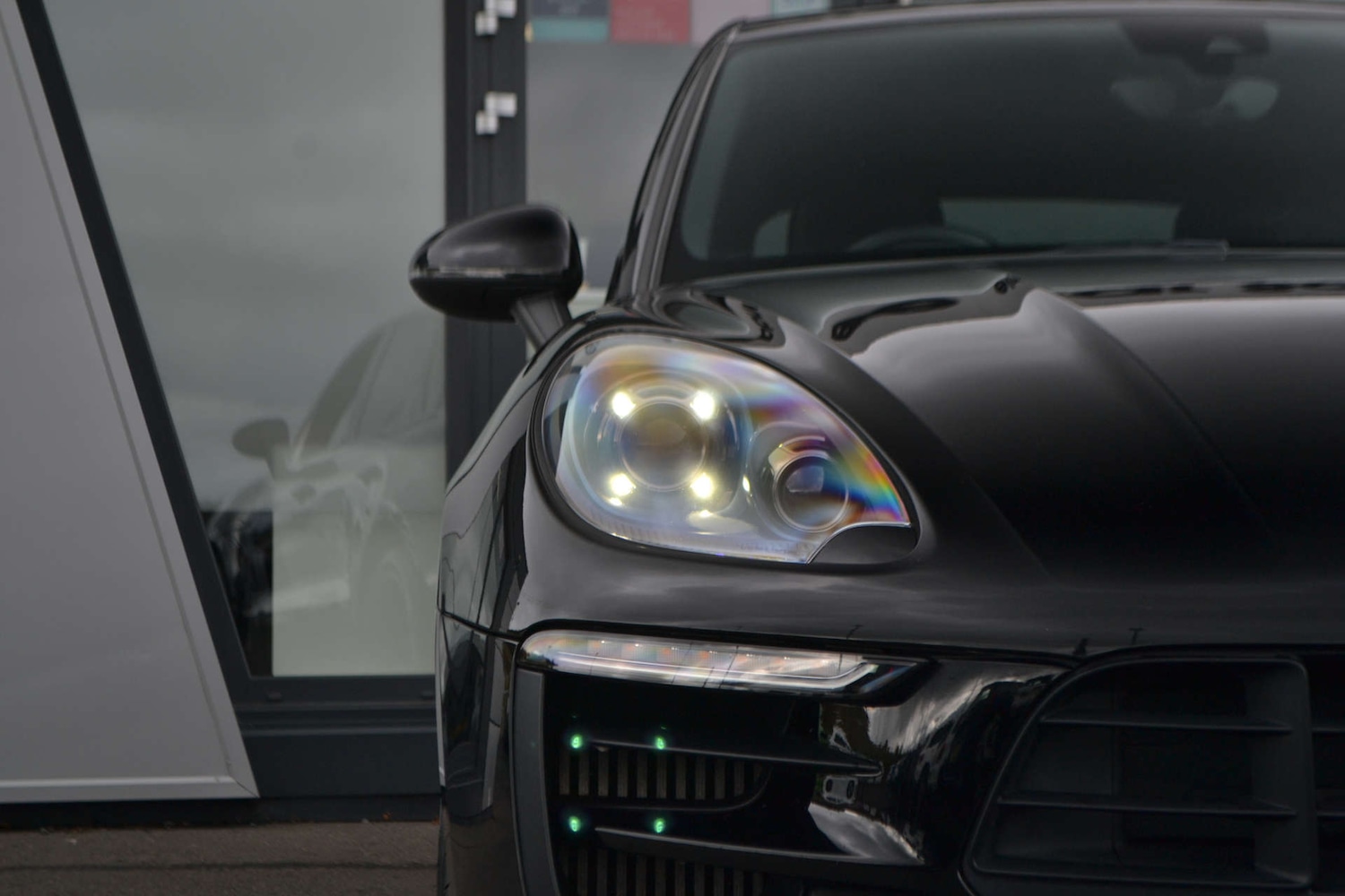 Used Porsche Macan 2017 for sale - 76614761: Photo 11