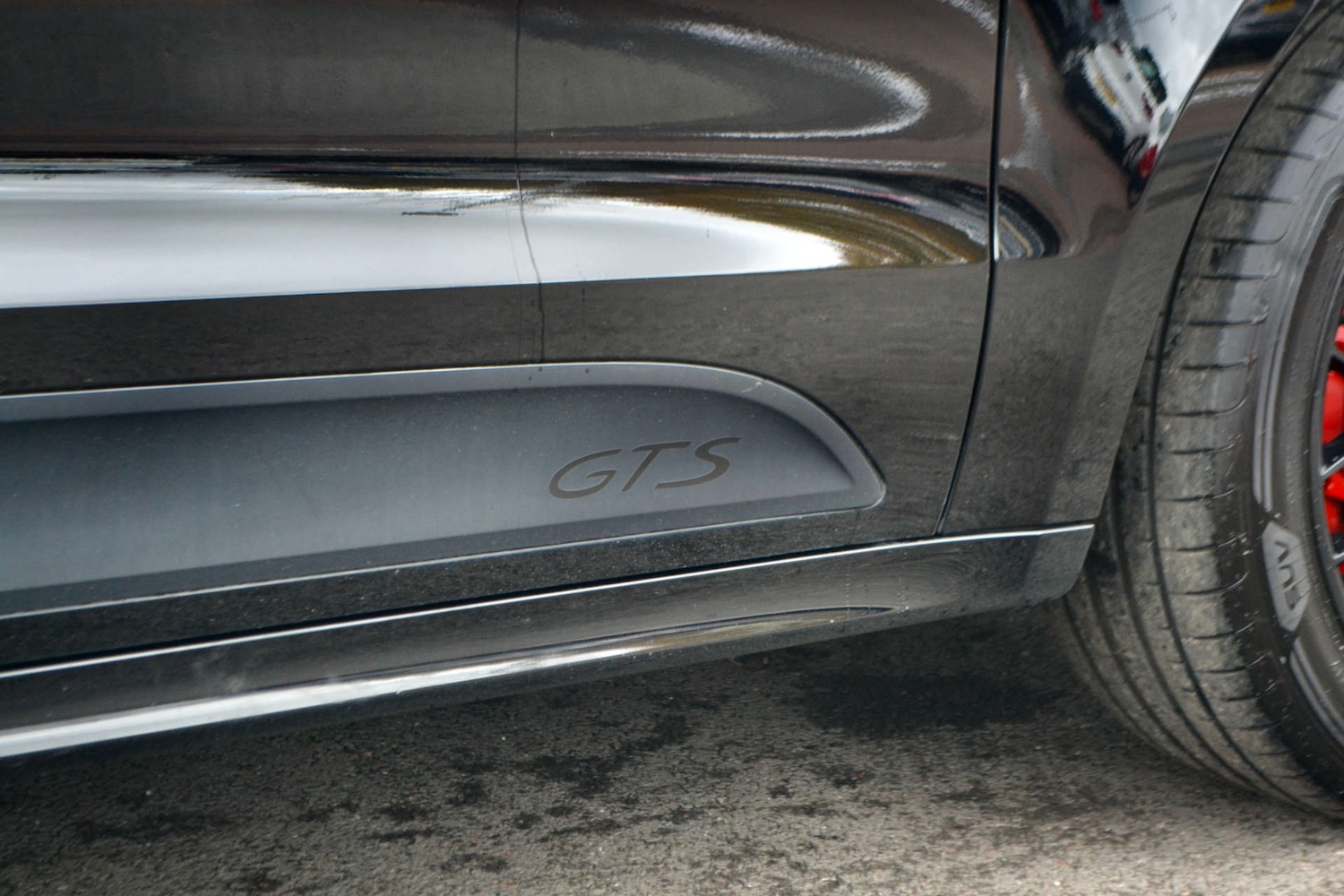 Used Porsche Macan 2017 for sale - 76614761: Photo 19