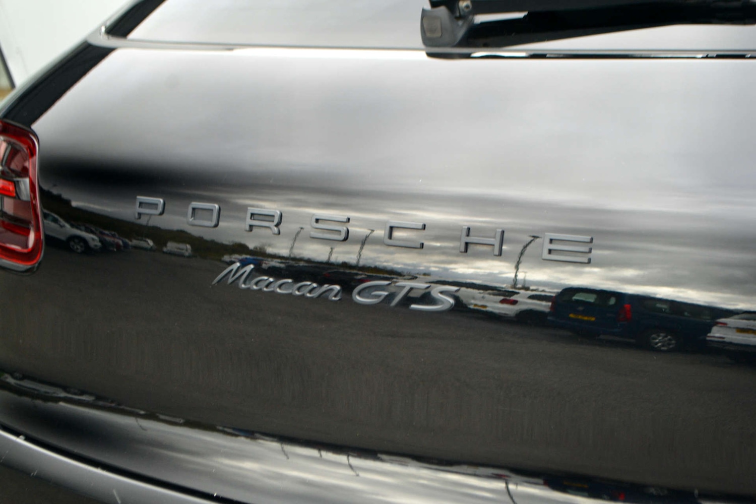 Used Porsche Macan 2017 for sale - 76614761: Photo 22