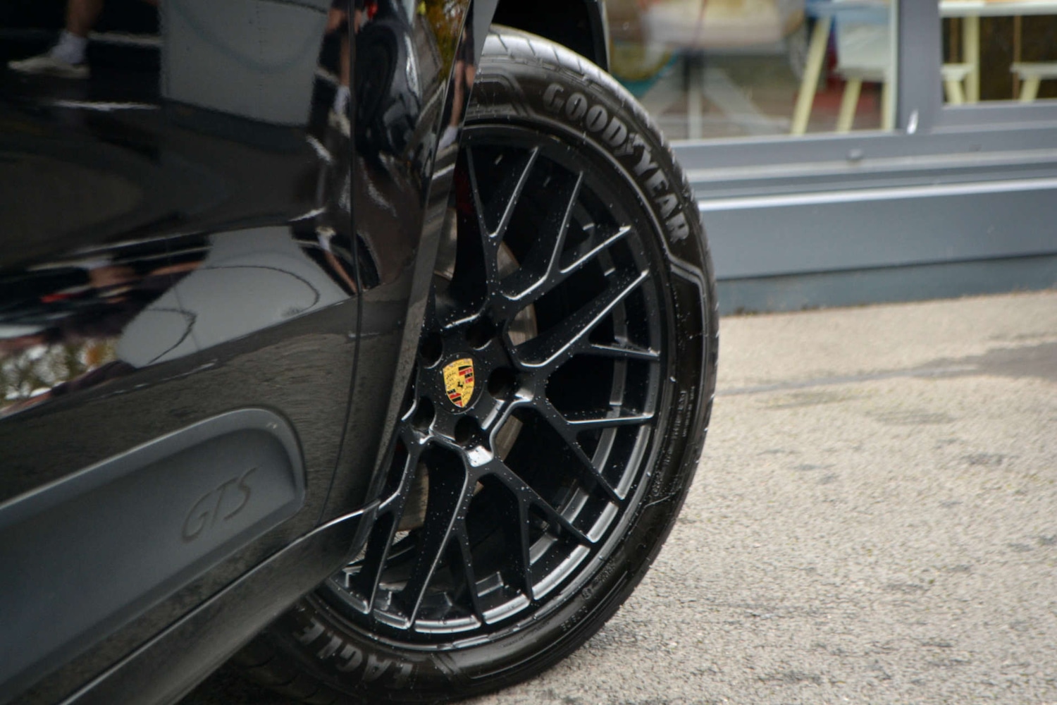 Used Porsche Macan 2017 for sale - 76614761: Photo 25