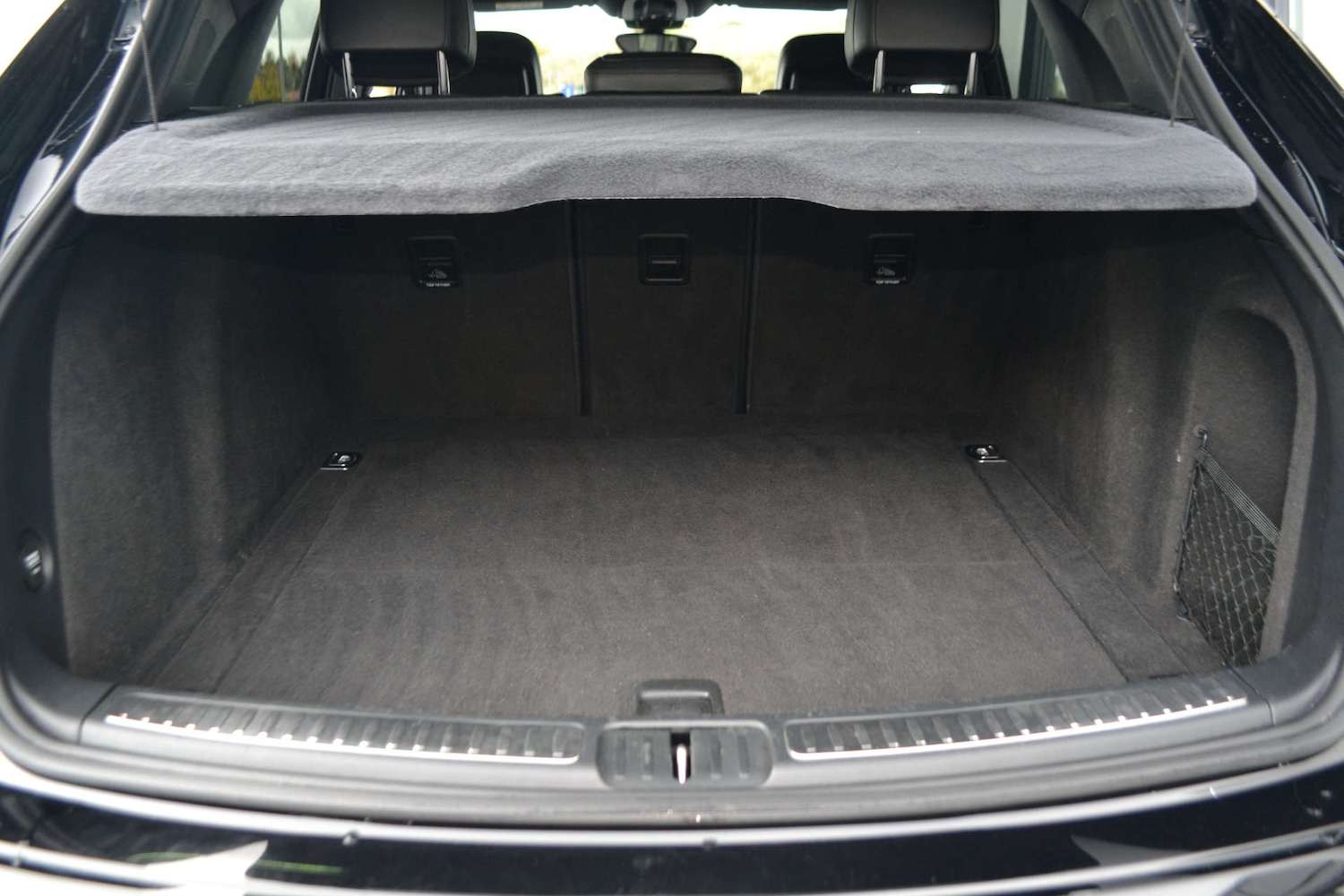 Used Porsche Macan 2017 for sale - 76614761: Photo 34