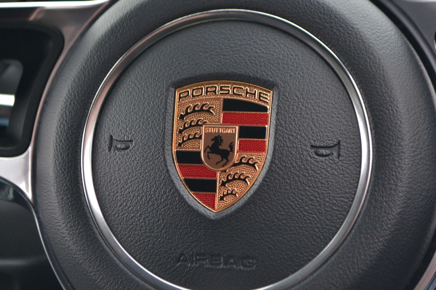 Used Porsche Macan 2017 for sale - 76614761: Photo 53