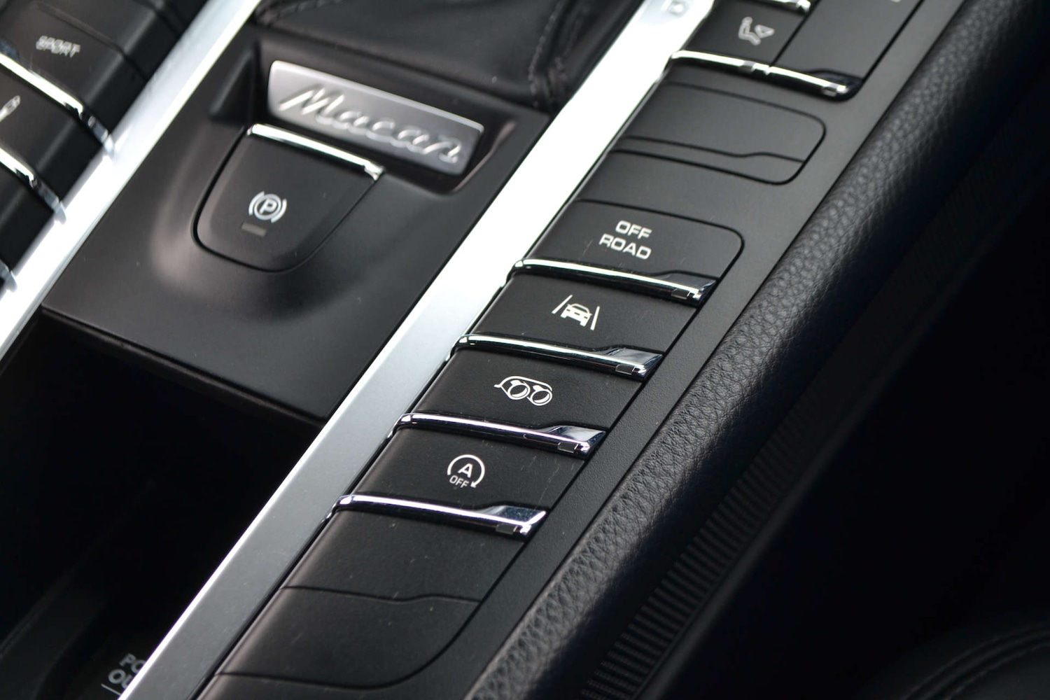 Used Porsche Macan 2017 for sale - 76614761: Photo 58