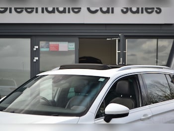 Used Volkswagen Tiguan 2016 for sale - 78084977: Photo