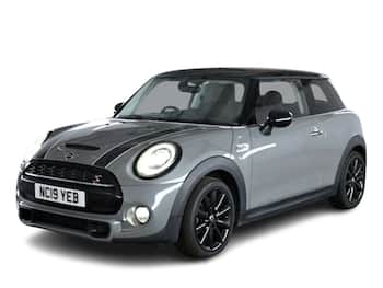 Used MINI Hatch 2019 for sale - 79692961: Photo