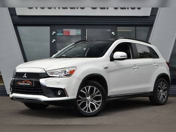 Used Mitsubishi ASX 2018 for sale - 79020902: Photo