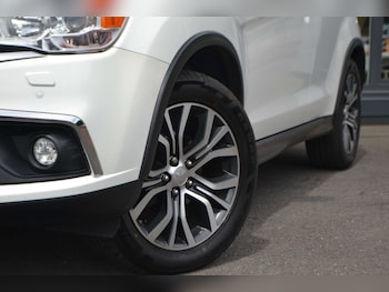 Used Mitsubishi ASX 2018 for sale - 79020902: Photo