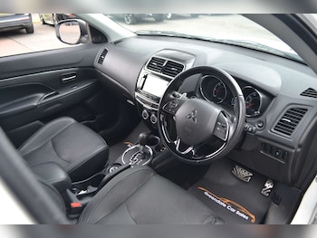 Used Mitsubishi ASX 2018 for sale - 79020902: Photo