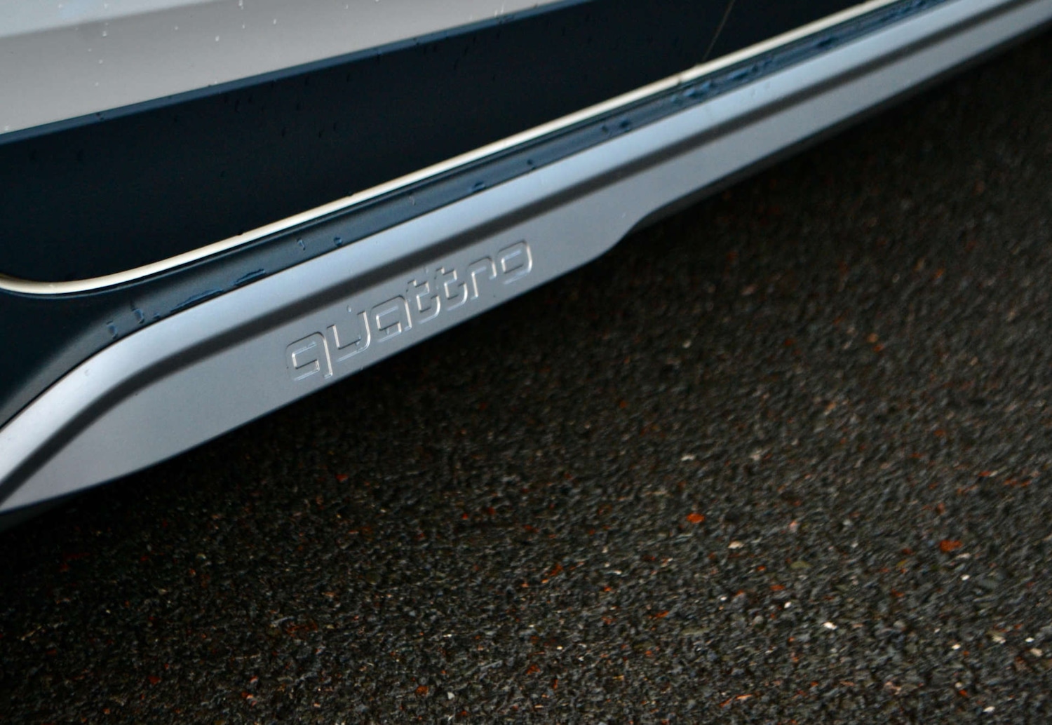 Used Audi A4 Allroad 2020 for sale - 76614727: Photo 14