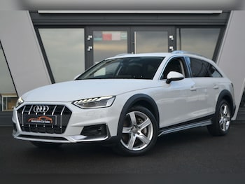 2020 - 45 TFSI Quattro Sport 5dr S Tronic