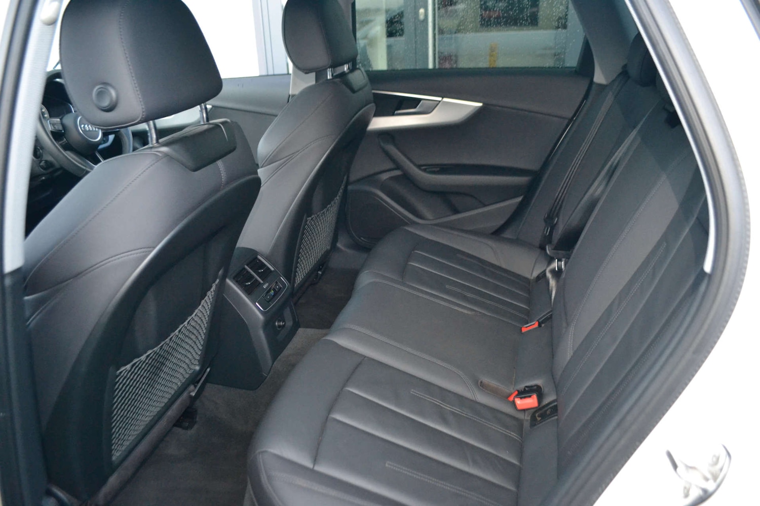 Used Audi A4 Allroad 2020 for sale - 76614727: Photo 22