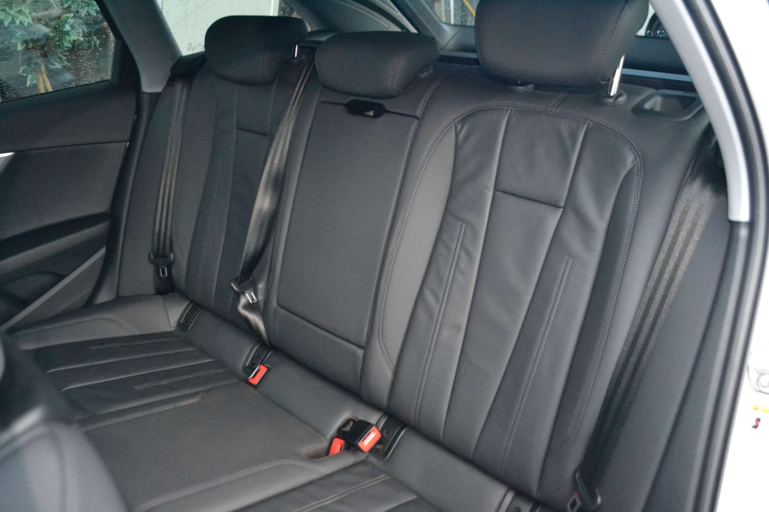 Used Audi A4 Allroad 2020 for sale - 76614727: Photo 23