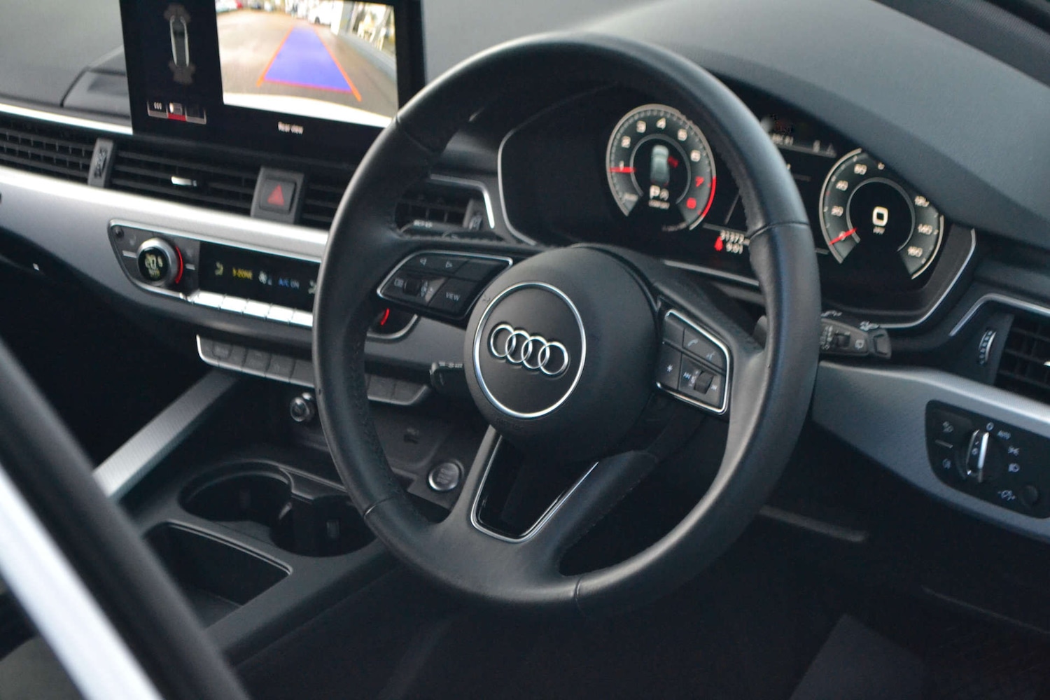 Used Audi A4 Allroad 2020 for sale - 76614727: Photo 25