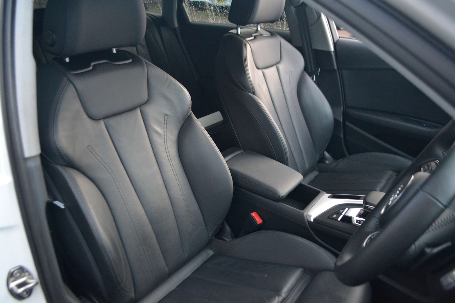 Used Audi A4 Allroad 2020 for sale - 76614727: Photo 26