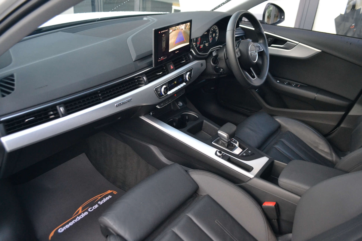 Used Audi A4 Allroad 2020 for sale - 76614727: Photo 28