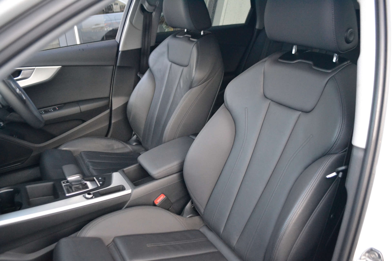 Used Audi A4 Allroad 2020 for sale - 76614727: Photo 29