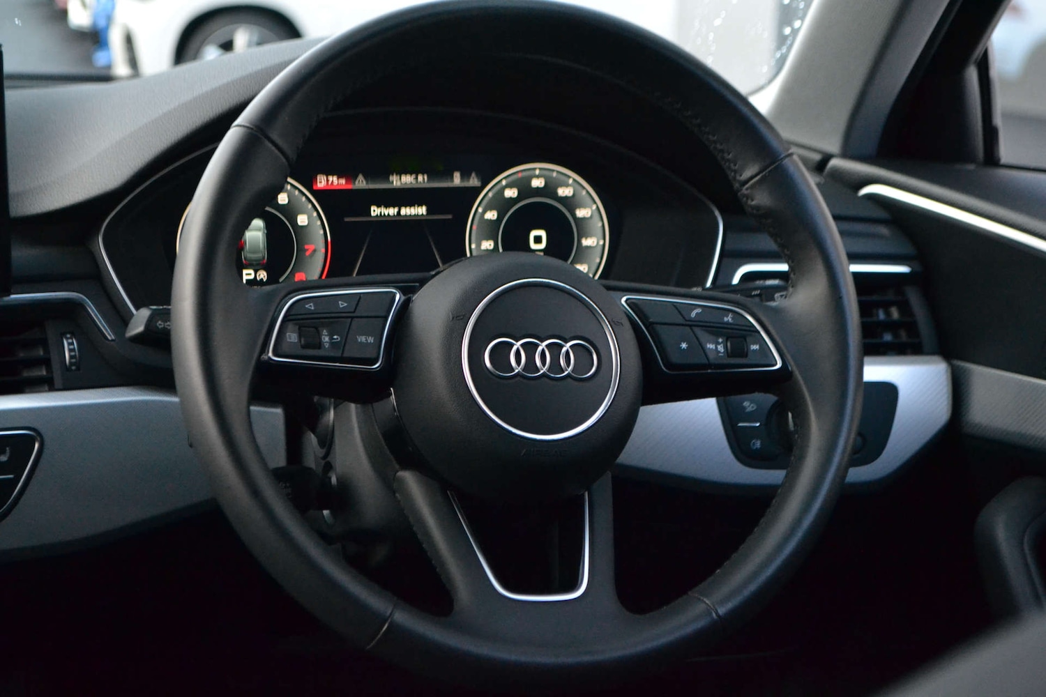 Used Audi A4 Allroad 2020 for sale - 76614727: Photo 32