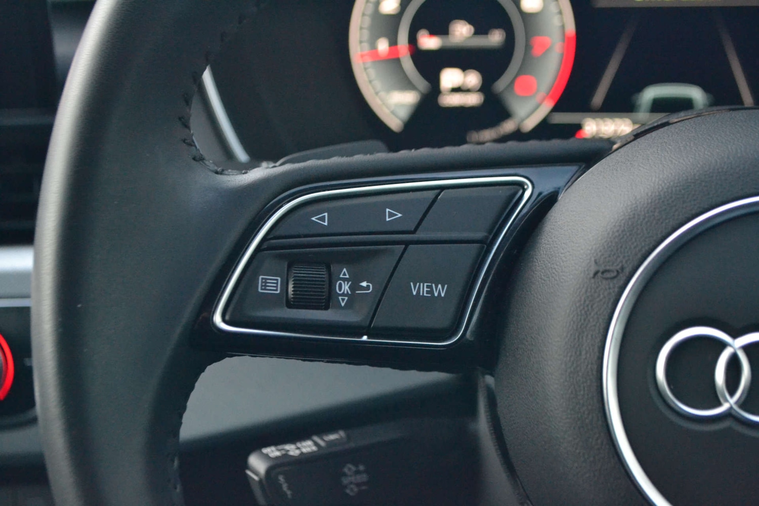 Used Audi A4 Allroad 2020 for sale - 76614727: Photo 35