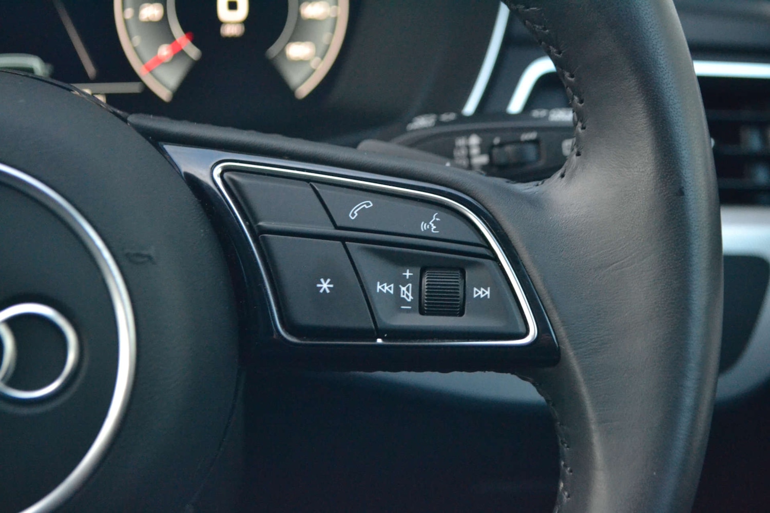 Used Audi A4 Allroad 2020 for sale - 76614727: Photo 37