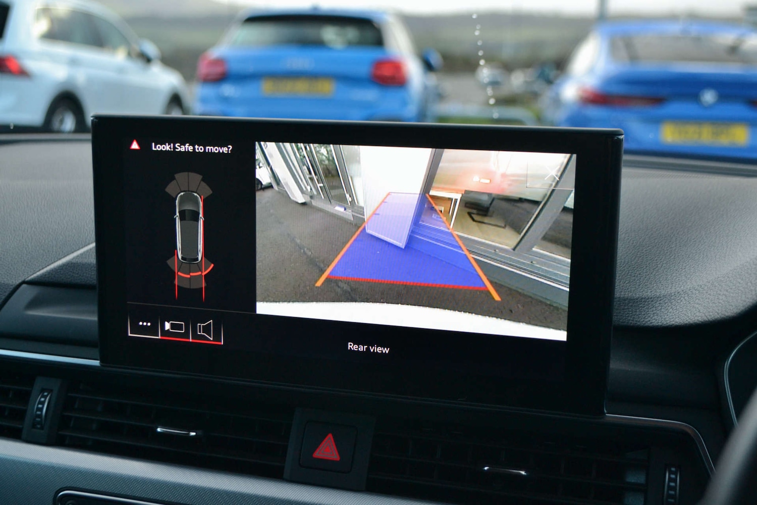 Used Audi A4 Allroad 2020 for sale - 76614727: Photo 38