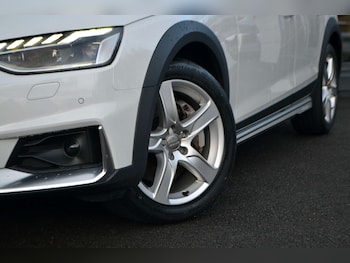 Used Audi A4 Allroad 2020 for sale - 76614727: Photo