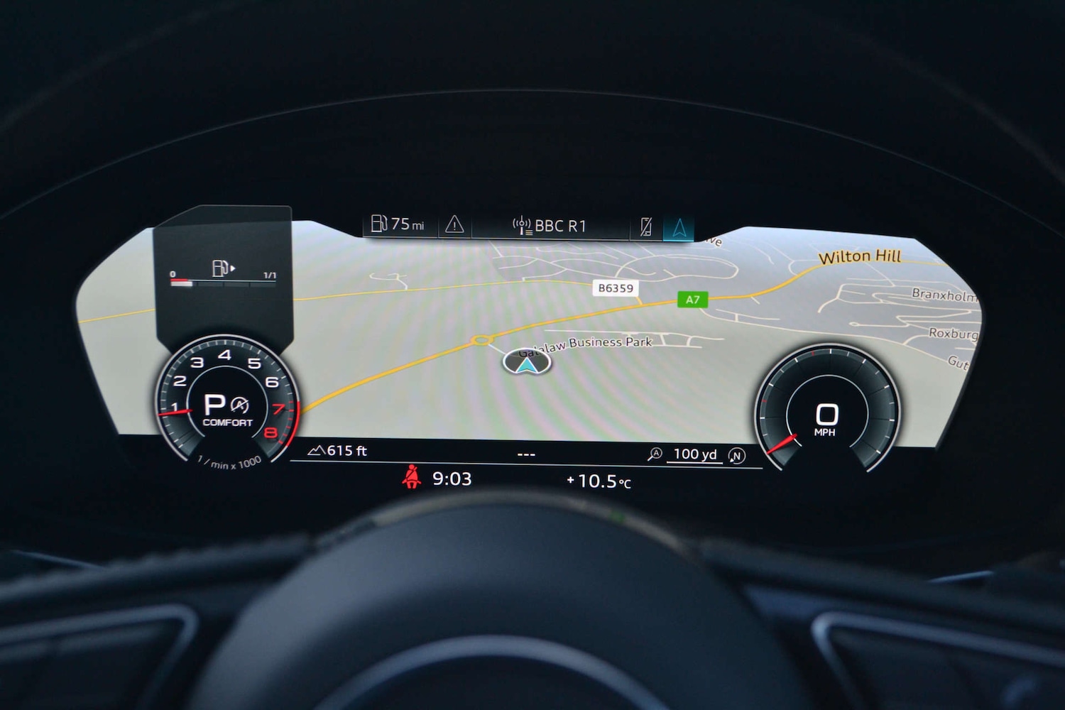 Used Audi A4 Allroad 2020 for sale - 76614727: Photo 43