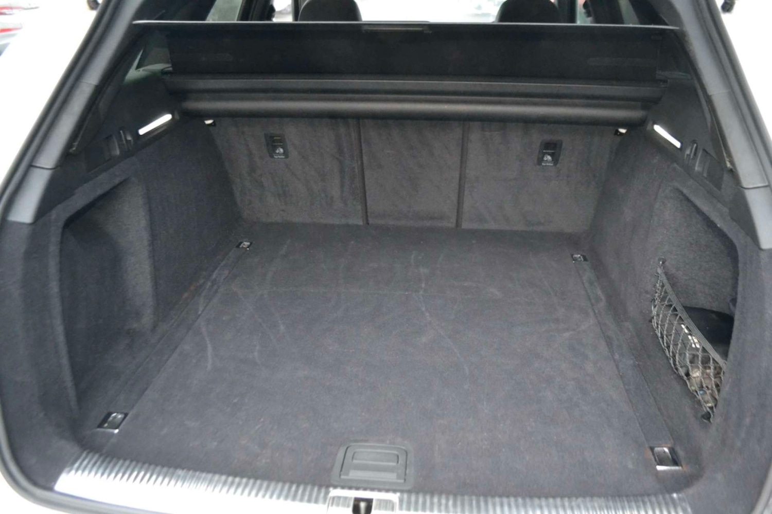 Used Audi A4 Allroad 2020 for sale - 76614727: Photo 52