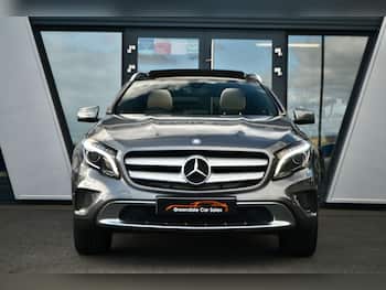 Used Mercedes-Benz GLA 2016 for sale - 79724067: Photo