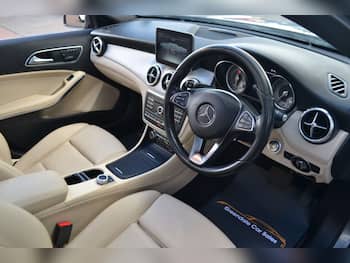 Used Mercedes-Benz GLA 2016 for sale - 79724067: Photo