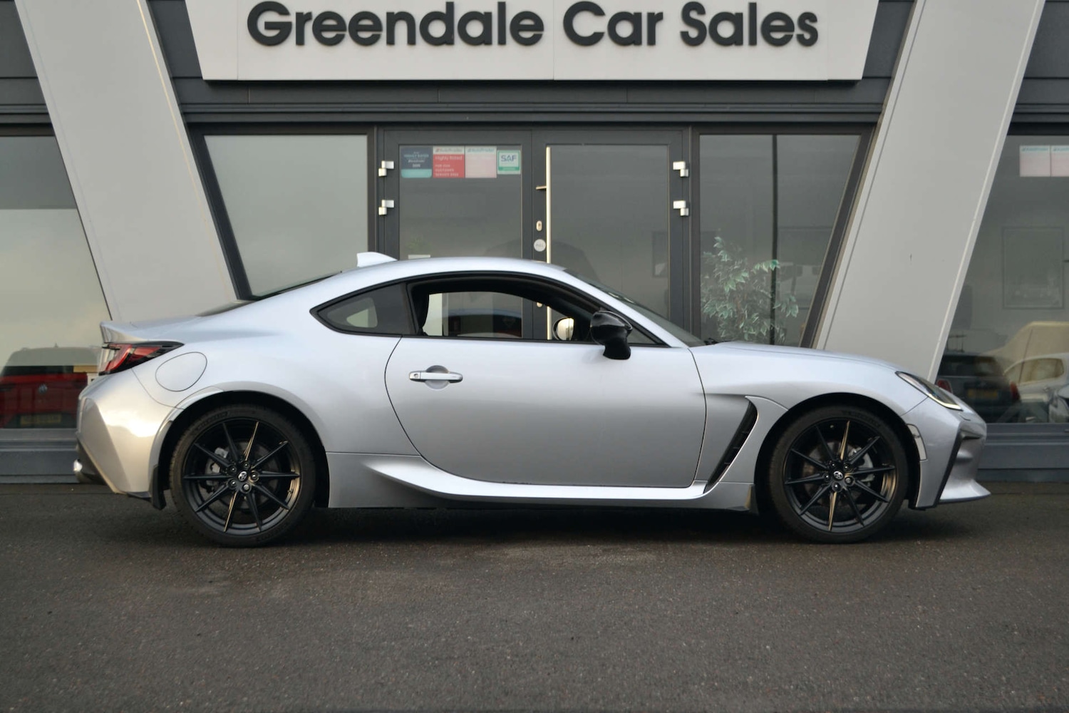 Used Toyota GR86 2023 for sale - 77271596: Photo 11