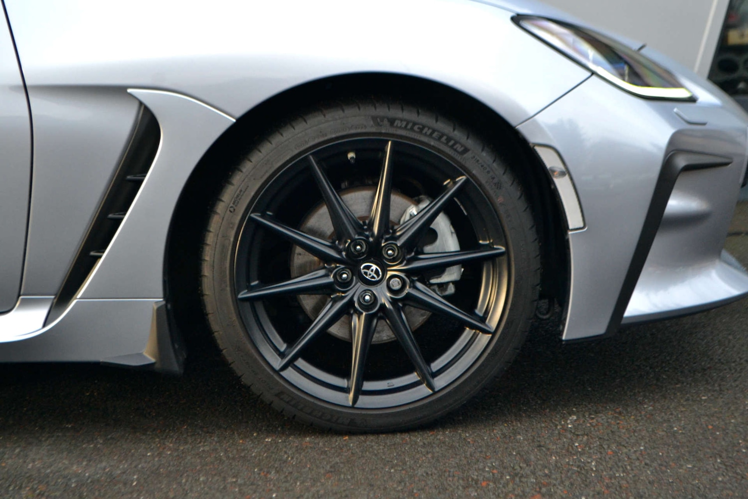 Used Toyota GR86 2023 for sale - 77271596: Photo 13